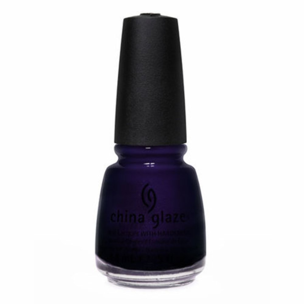 Nail Polish, First Class Ticket 938