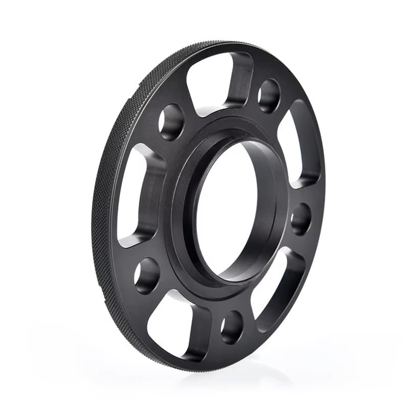 Élargisseurs de voie 5x112 mm pour corriger le déport de jante et supprimer les frottements