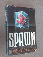Spawn 0385136358 Book Cover