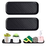 SS, Schwarz, one Size