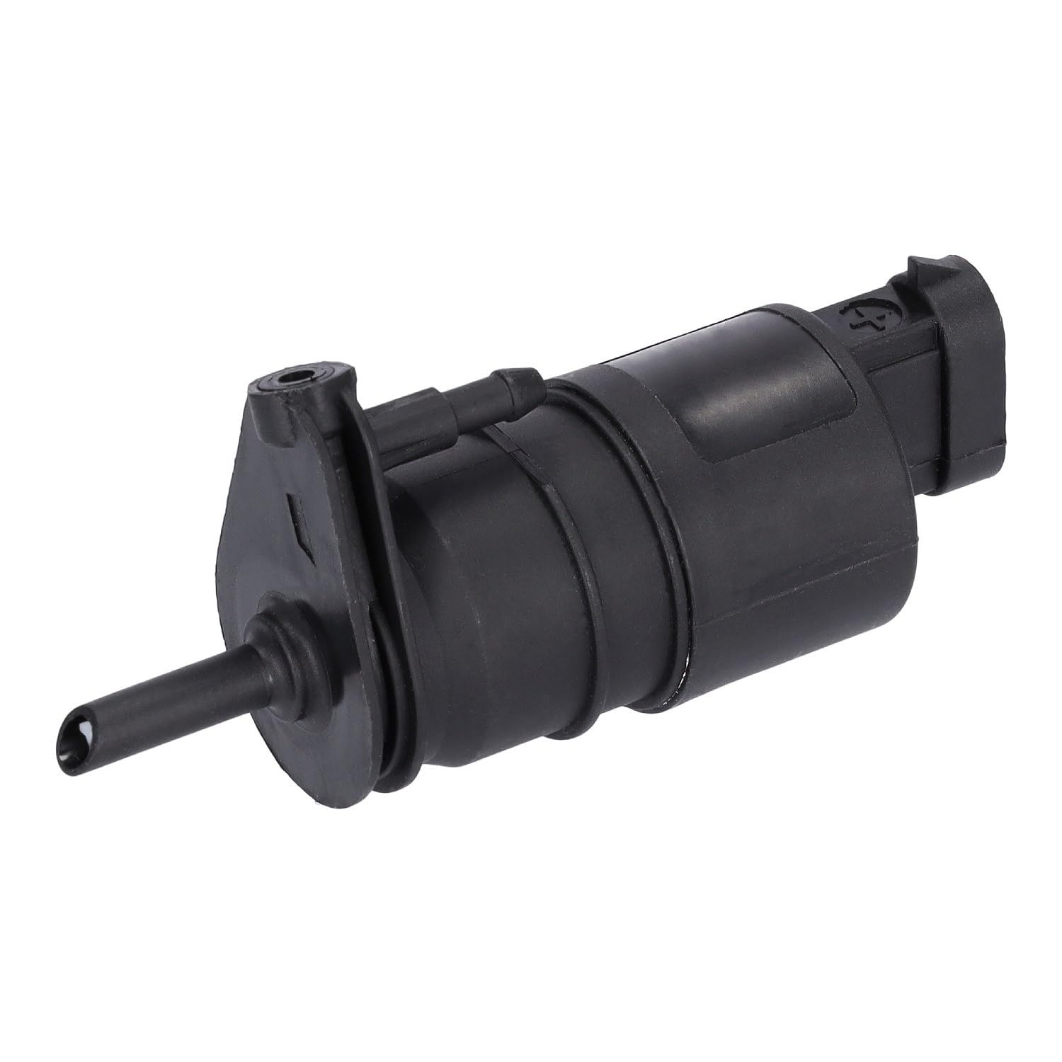 Washer Pump fits RENAULT R21 1.7 1.9D 2.1D 90 to 94 F2N750 7700802336 7704002215