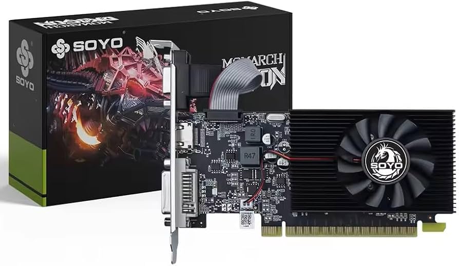 Amazon.com: GeForce GTX 740 4GB GDDR5 Graphics Card Outperforms GT