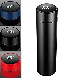 Garrafinha Luxo Para Presente Amigo Secreto Familia