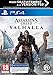 Produktbild Assassins Creed Valhalla PS4