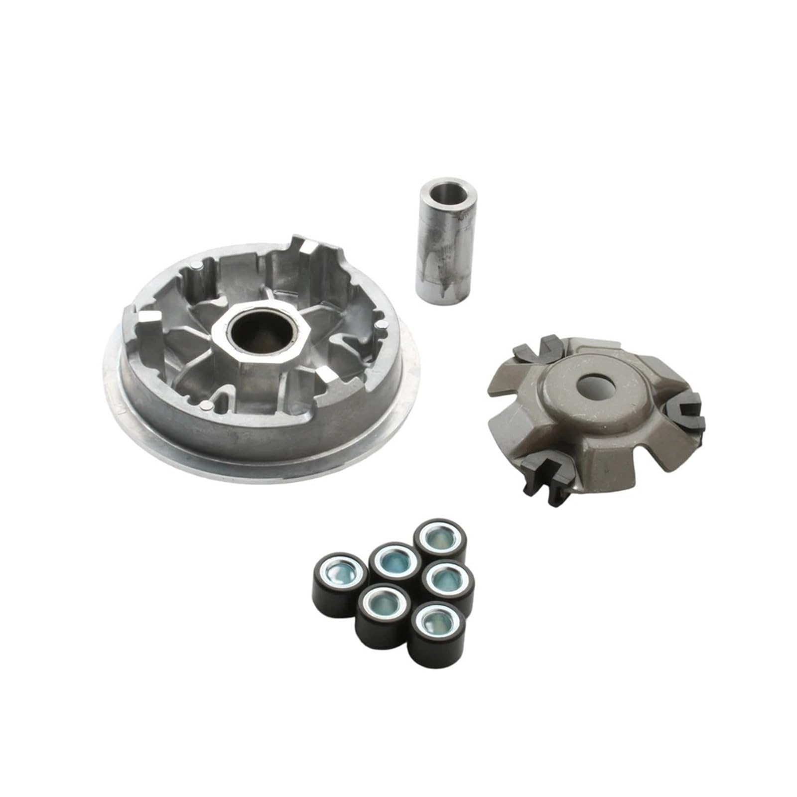 Kit variateur pour scooter PCX160 réparer la transmission PCX150 galets 18,2 g