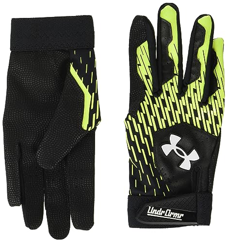 Image of Under Armour Boys Youth Clean Up Baseball Gloves