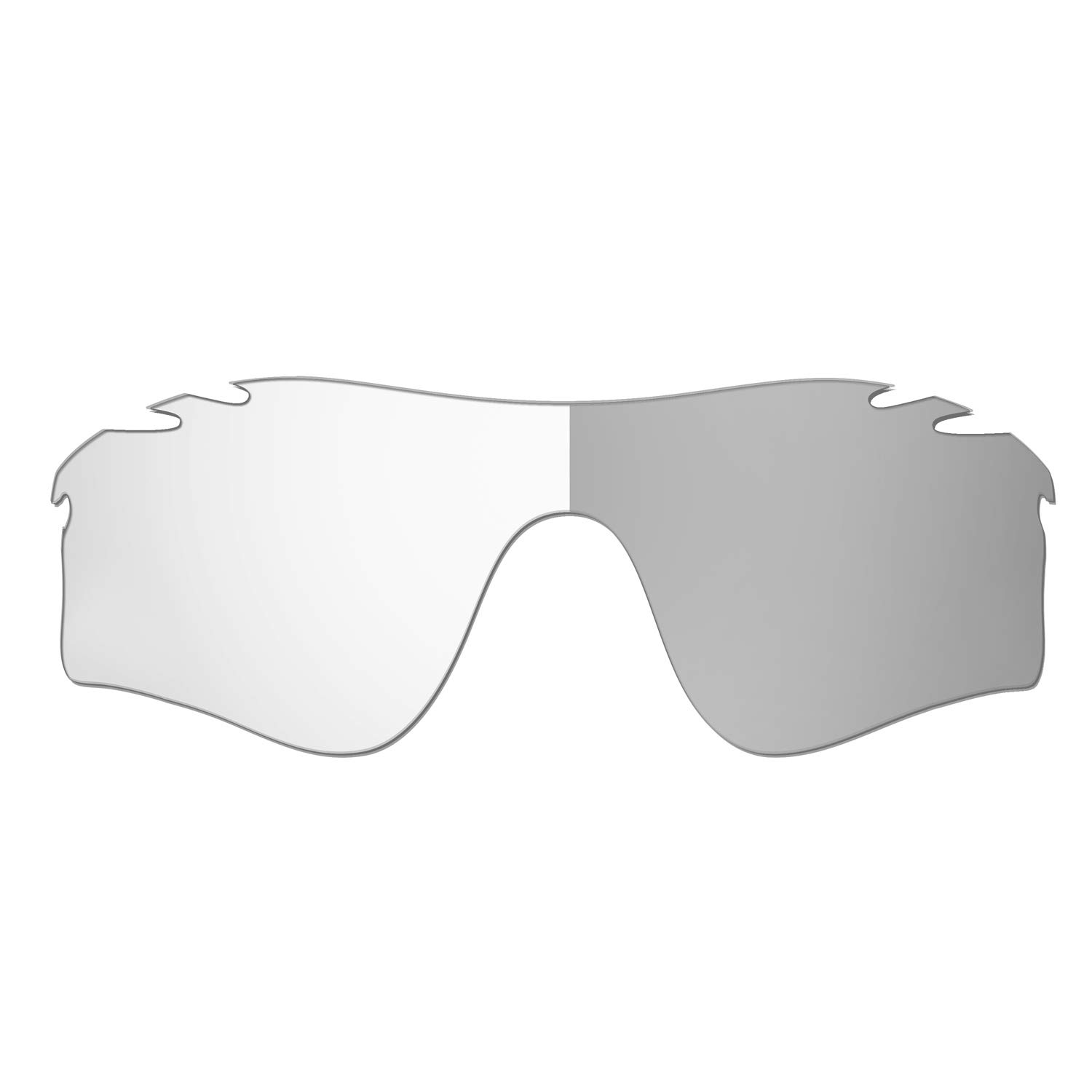 Rechange Lentille pour Oakley Radarlock Path Vented Lunettes de Soleil Polarisé
