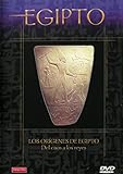  Egipto / Los orígenes de Egipto / Del caos a lo reyes