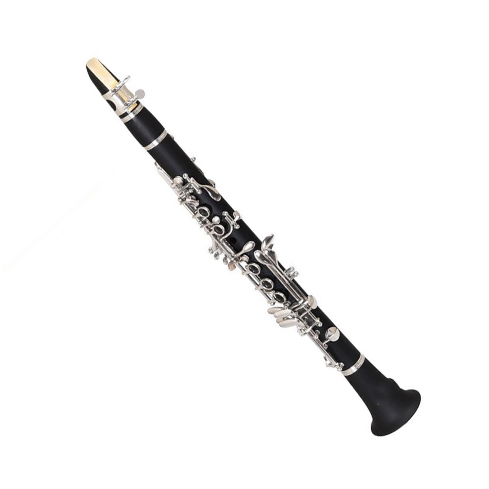 Clarinete En Si Bemol Clarinete En Si Bemol