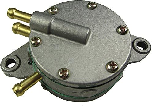 Yamaha G2 Gas Golf Cart Fuel Pump 
