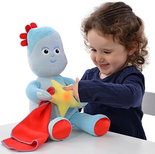 twinkling lullaby igglepiggle