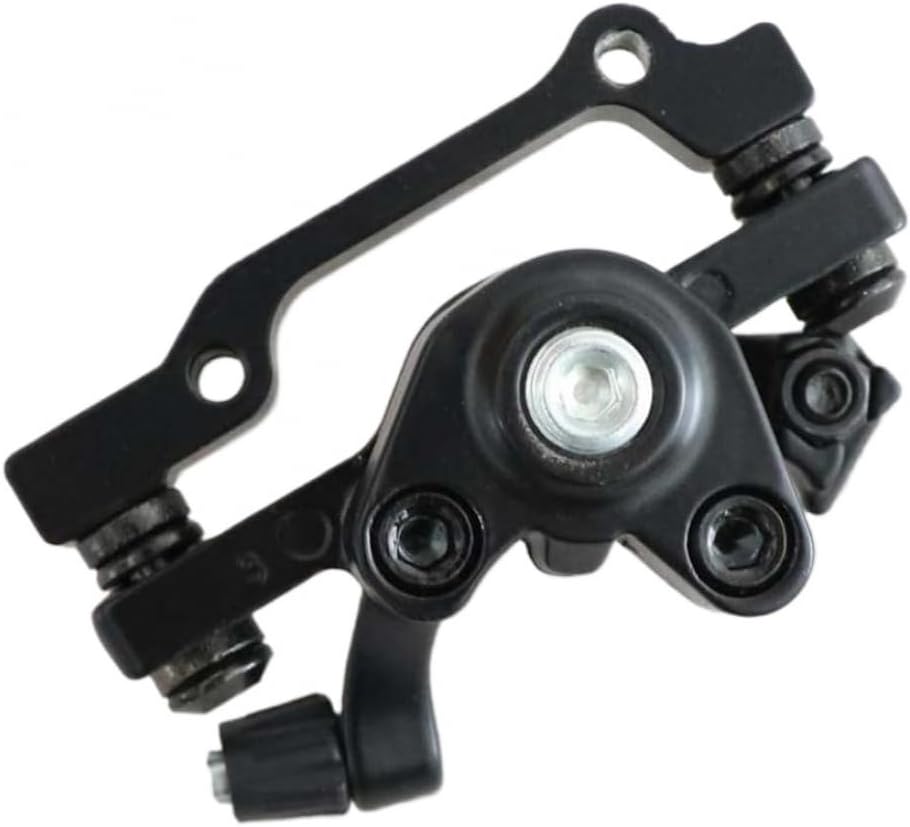 Bicycle Front and Rear F180 R160 Disc Brake Caliper Compatible with Mountain Bike