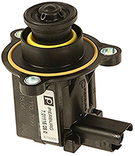 Pierburg Diverter Valve
