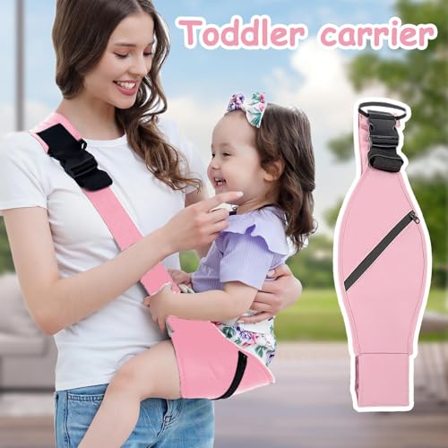 Babytragetuch - Wickel-Tragetuch Für Babys - Weiches Atmungsaktives Leichtgewicht Tragetuch Für Stillen Outdoor Wandern Reisen