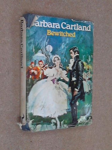 Bewitched 0091282802 Book Cover