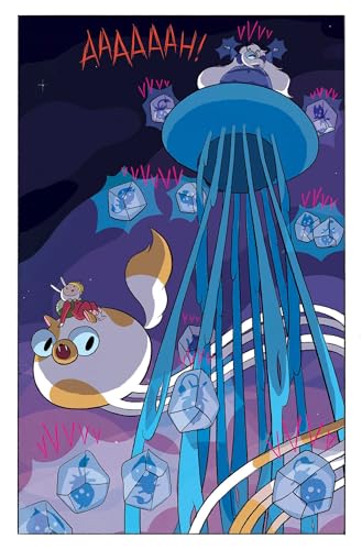 Adventure Time: The Fionna and Cake Compendium