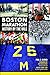 Boston Marathon: History by the Mile (Sports)