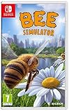 bigben bee simulator videogioco switch