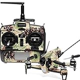 MightySkins Skin Compatible with Swagtron SwagDrone 150-UP - Pine Collage | Protective, Durable, and Unique Vinyl Decal wrap Cover | Easy to Apply, Remove, and Change Styles | Made in The USA