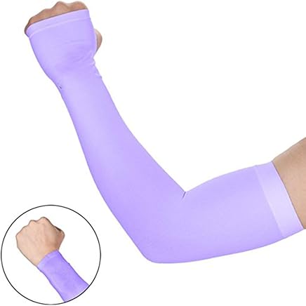 Jinxuny Mangas para el brazo Guantes largos Cubierta de la cicatriz Mangas para el brazo Seda de hielo Protector solar Mangas para el brazo Sol Protecci?n UV Brazo Calentador Medio dedo para hombres M Jinxuny Mangas para el brazo Guantes largos Cubierta de la cicatriz Mangas para el brazo Seda de hielo Protector solar Mangas para el brazo Sol Protecci?n UV Brazo Calentador Medio dedo para hombres M