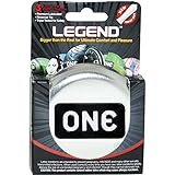 One Condoms One Legend, 3 Count