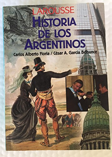 Historia de Los Argentinos