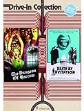 The Dungeon of Harrow / Death By Invitation [DVD]