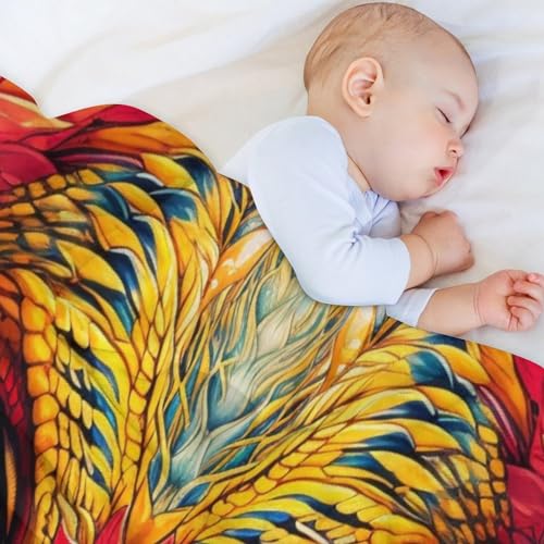 Couverture de canapé chaude motif serpent pour vos soirées cocooning - 5