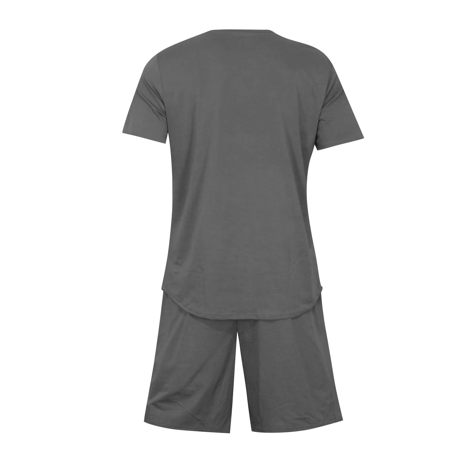 Ensemble Homme Ete Chic Confort Legere Mode Homme Chic Running Jogging