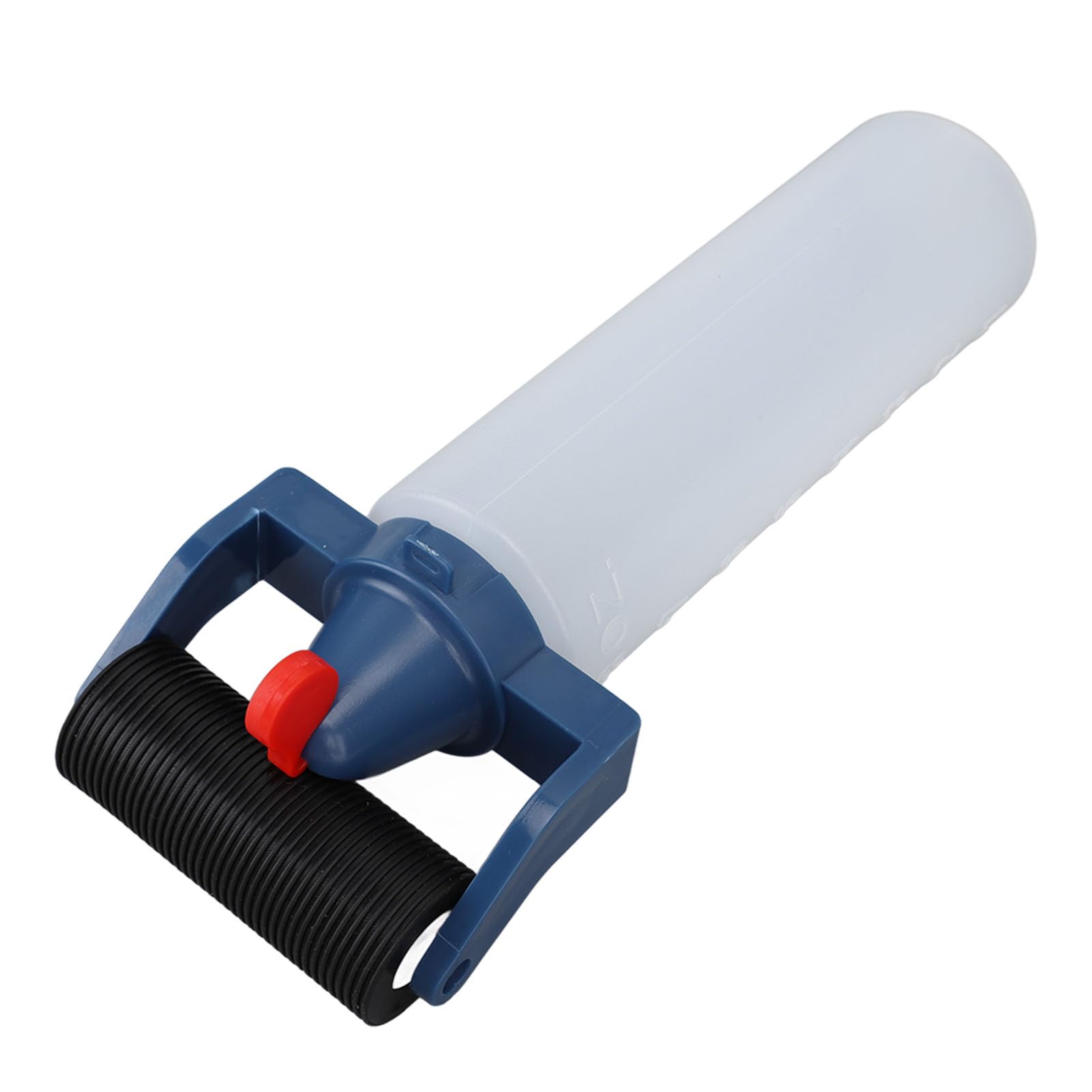 Glue Roller Applicator Bottle, Easy to Use Universal Efficient Glue Roller Bottle for DIY