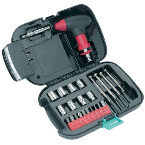 Pressmaster Kit, Automotive, 1 Tool, 5 Dies - 4300-3165