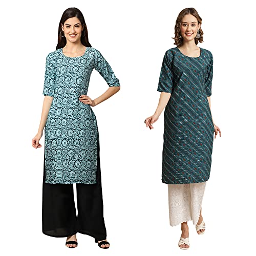 Image of Pinkmint Women's Kurta