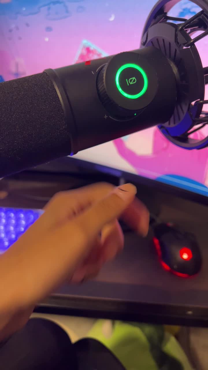 video