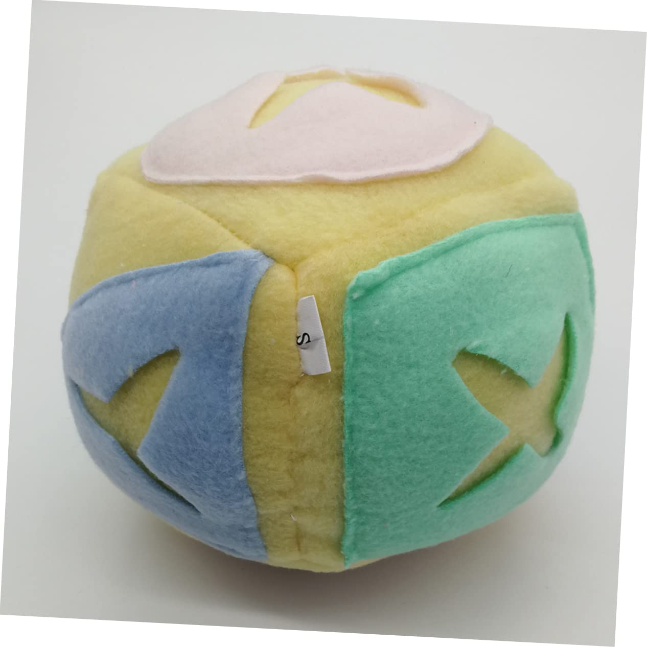 YARNOW 3 Piezas Jugando a la Pelota Dog Toys pequeño de Juguete Juguetes para Mascotas Cachorro Juguetes para Perros pequeños Pelota para Mascotas Juguete para Perros el