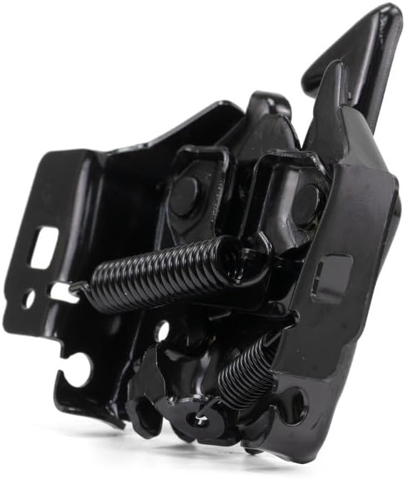 For Mercury Mountaineer Hood Latch 2002-2010 | FO1234112 | 4L2Z16700AA