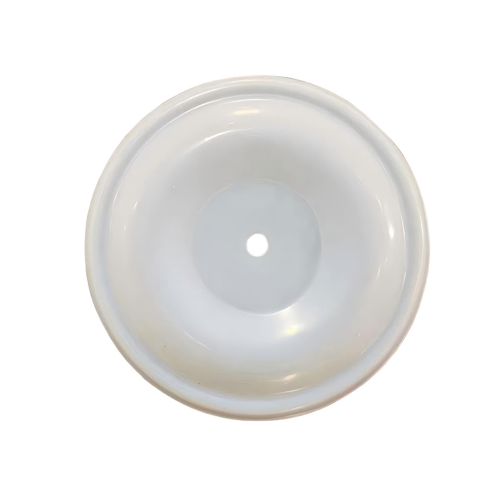 QBY3-125 2PCS 370mm F46 Diaphragm Replacement Parts Leak-Proof Construction