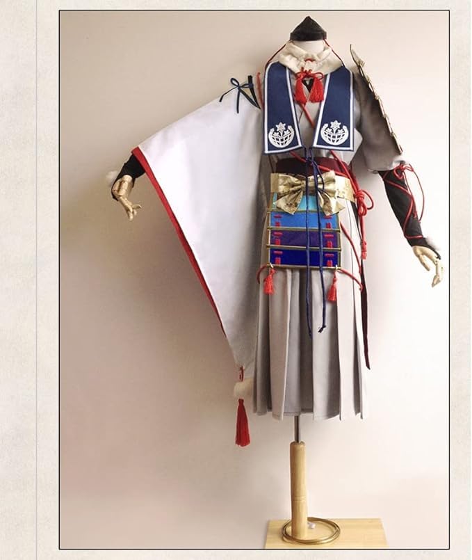 刀剣乱舞 今剣 コスプレ uwowo 製 Sサイズ 刀剣乱舞 今剣