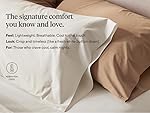 Coyuchi Organic Percale Sheets image 2