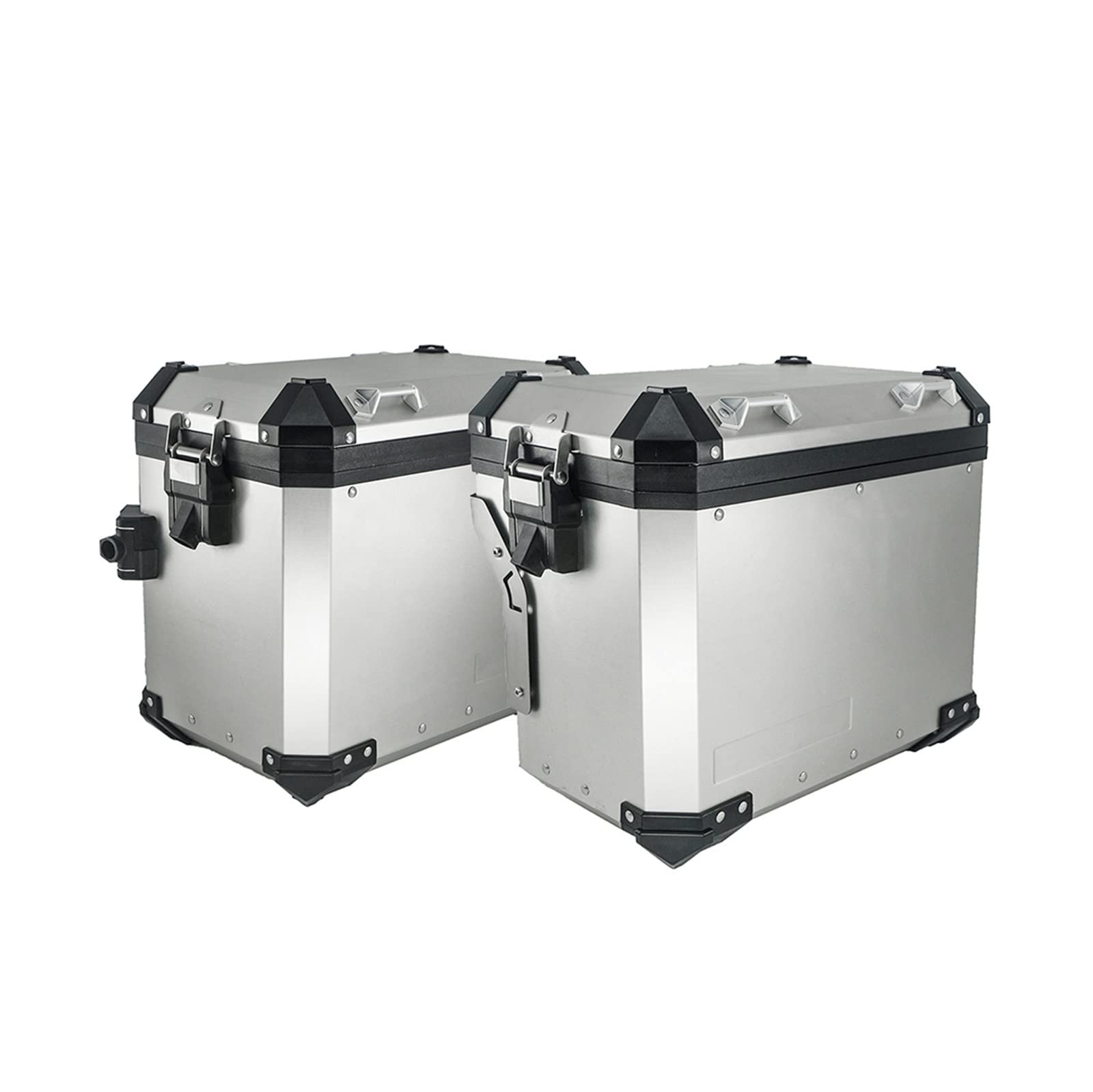 Buy Panniers Side Panniers Top Box For BMW R1200GS R1250GS For