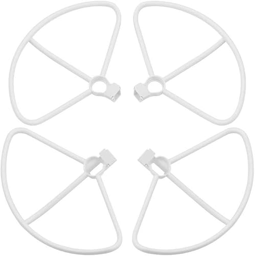 Miniatura 2 de ALPGEN 4PCS Folding Propeller+ Extended Heighten Leg TripodFit for Xiaomi FIMI X8 SE Drone Toy Accessories Drone Replacement Propeller Replacement