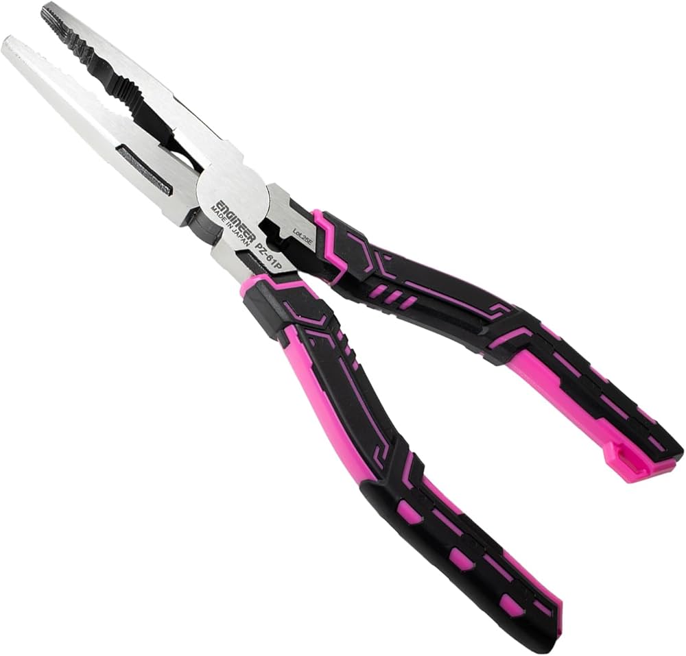 Amazon | エンジニア ネジザウルスZ Plus なめたネジ/潰れたネジ/錆び