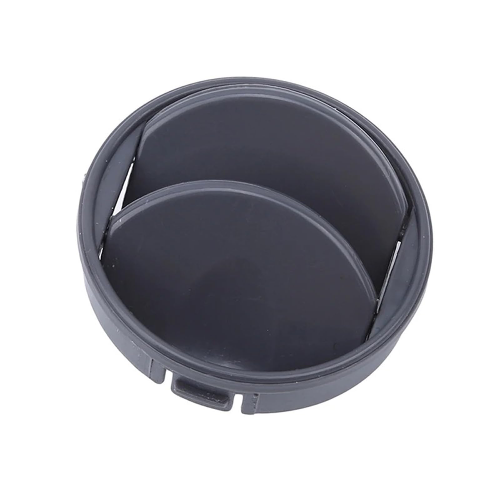Car Air Con Vent For Car Universal Round Grille Air Outlet Dash Airs Vents