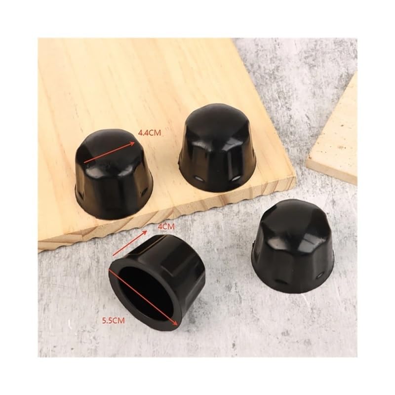 Couvercle par galvanoplastie de protection pour moyeux de roues ATV - 7