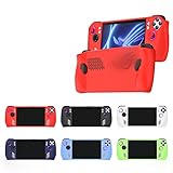 Silicone Case Protective Sleeve for ROG Ally, Soft Cover Protector for Rog Ally Game Console...