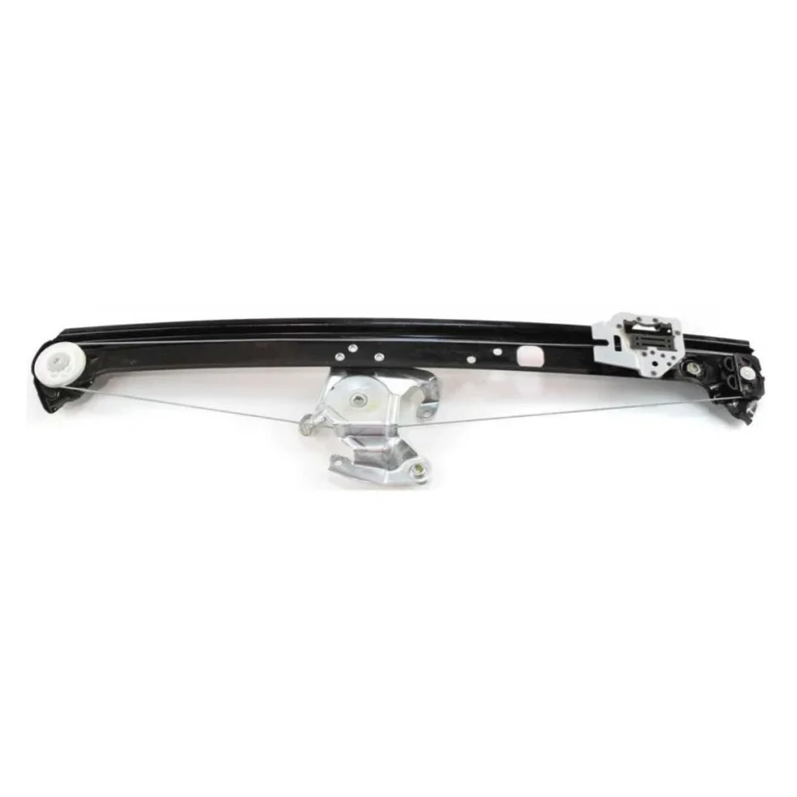 Dnhqknoaf 51357125059 Front Left Window Regulator 51357125060 Rear Universal Window Regulator For Bmw For X5 For E53(51357125059)