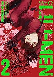 LILI−MEN リリーメン 1〜9巻 初版 渡嘉敷 拓馬 LILI−MEN リリーメン 1〜9巻 初版 渡嘉敷 拓馬