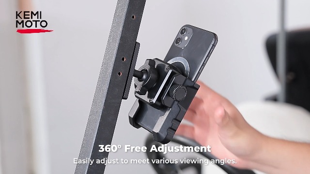 Amazon.com: KEMIMOTO Magnetic Golf Cart Phone Holder, Tractor