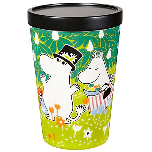 アラビアムーミン　トーベ・ヤンソン生誕100周年記念ジャー　Lサイズ＆Sサイズ Amazon｜アラビア（Arabia） ムーミン（Moomin） トーベヤンソン