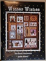 Winter Wishes 0971851018 Book Cover