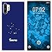 Produktbild PhoneNatic Case kompatibel mit Samsung Galaxy Note 10+ Silikon-Hülle SternzeichenTaurus M8